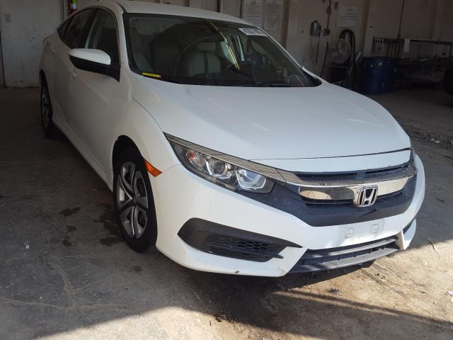 honda civic sedan 2016 2hgfc2f55gh511128