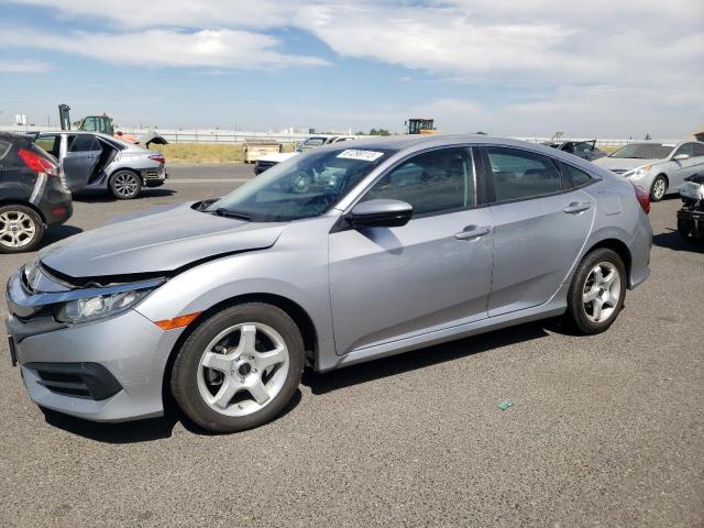 honda civic lx 2016 2hgfc2f55gh521240