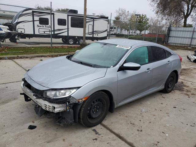 honda civic lx 2016 2hgfc2f55gh528267