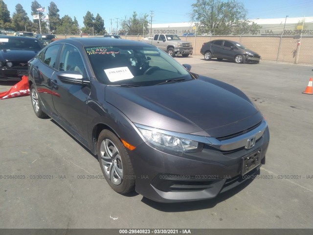 honda civic 2016 2hgfc2f55gh535302