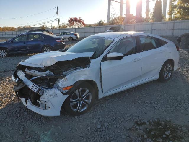 honda civic lx 2016 2hgfc2f55gh541701