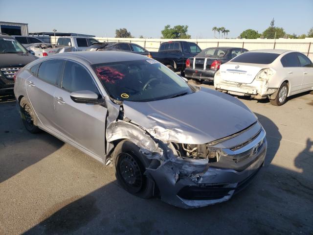 honda civic lx 2016 2hgfc2f55gh548941