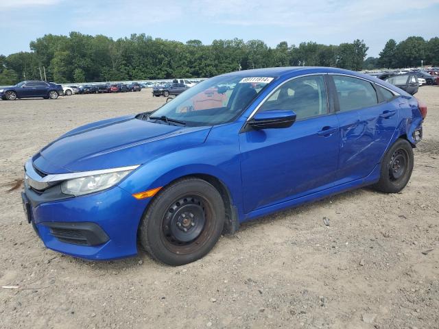 honda civic lx 2016 2hgfc2f55gh564363