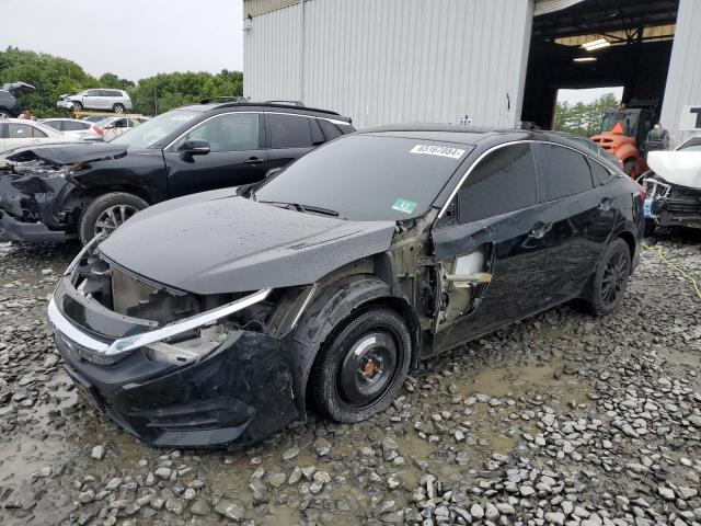 honda civic 2016 2hgfc2f55gh565111