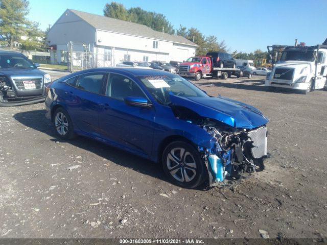 honda civic sedan 2016 2hgfc2f55gh565786