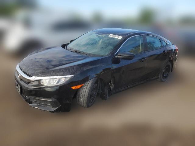 honda civic 2017 2hgfc2f55hh029017