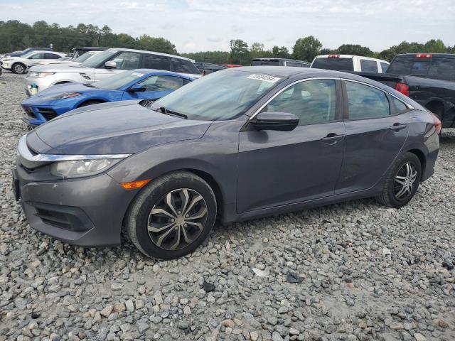 honda civic lx 2017 2hgfc2f55hh510725