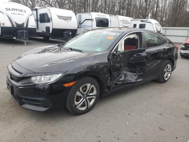 honda civic lx 2017 2hgfc2f55hh545569