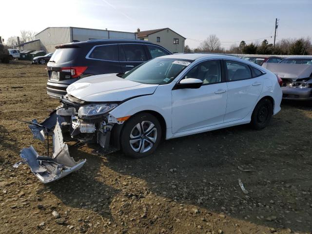 honda civic lx 2017 2hgfc2f55hh554840