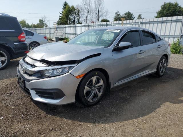 honda civic lx 2018 2hgfc2f55jh026544