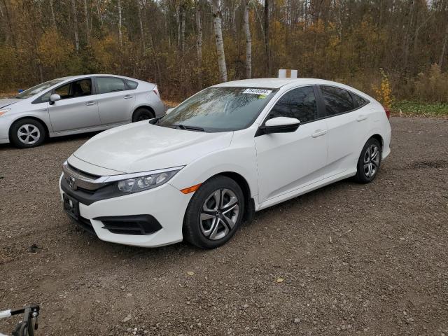 honda civic lx 2018 2hgfc2f55jh029783