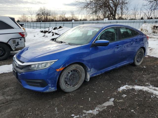 honda civic lx 2018 2hgfc2f55jh041352