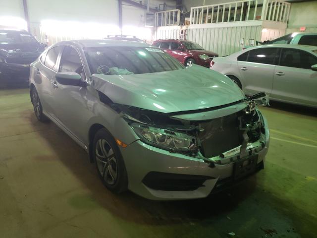 honda civic lx 2018 2hgfc2f55jh505658