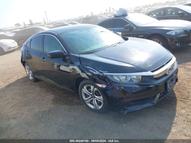 honda civic 2018 2hgfc2f55jh512013