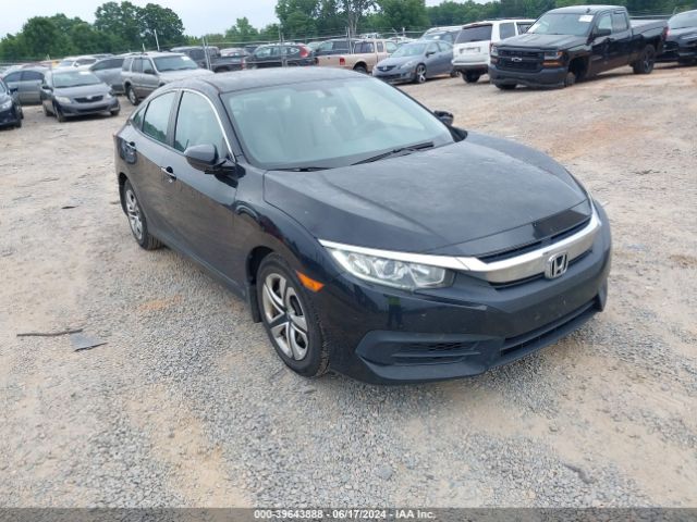 honda civic 2018 2hgfc2f55jh539261