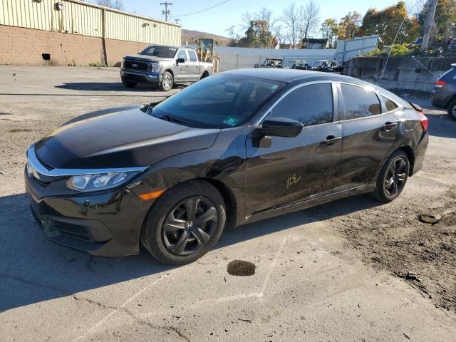 honda civic lx 2018 2hgfc2f55jh563110