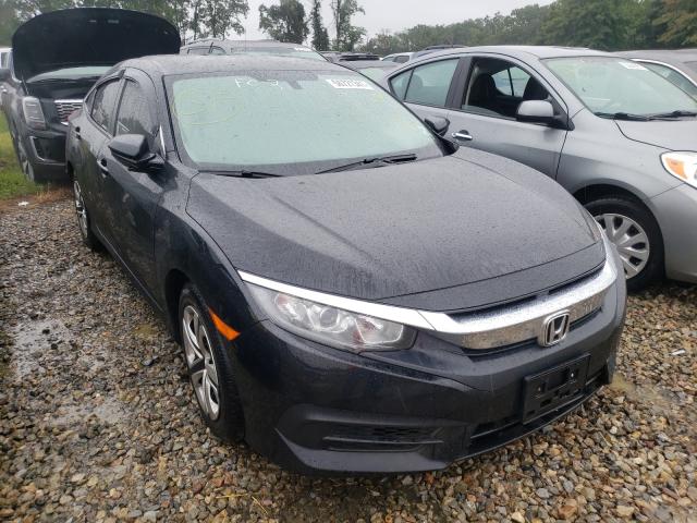 honda civic lx 2018 2hgfc2f55jh573779