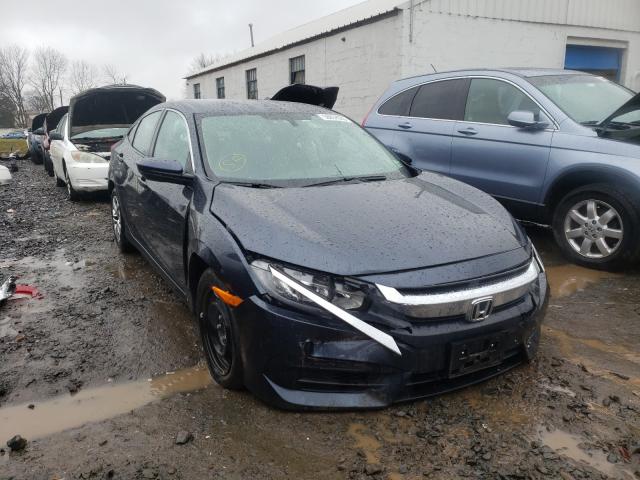 honda civic lx 2018 2hgfc2f55jh586340