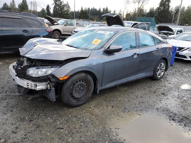 honda civic 2018 2hgfc2f55jh592414