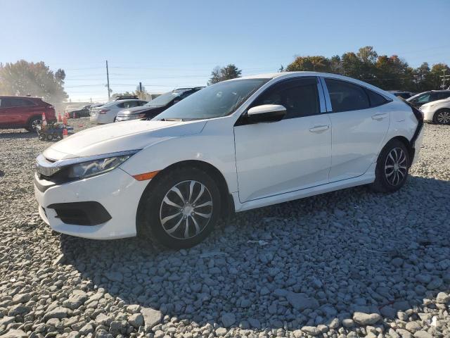 honda civic lx 2018 2hgfc2f55jh601757