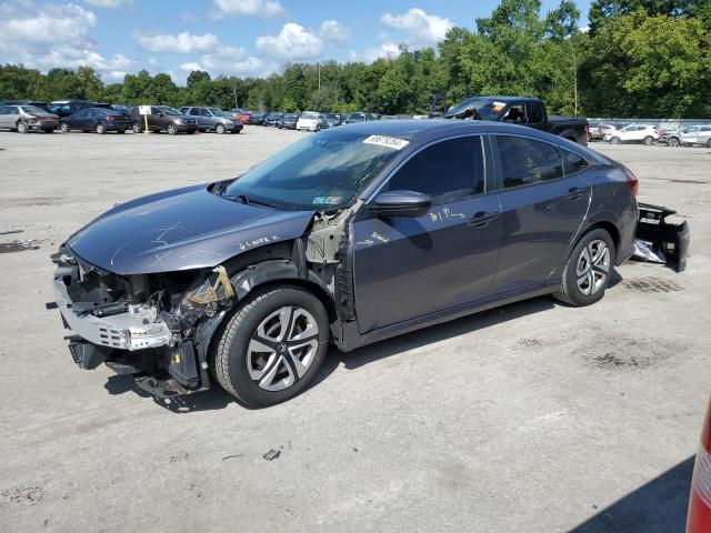 honda civic lx 2018 2hgfc2f55jh605310