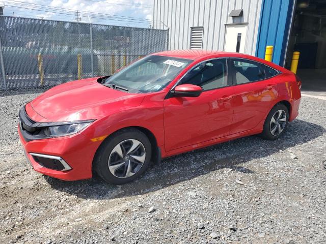 honda civic 2021 2hgfc2f55mh001342