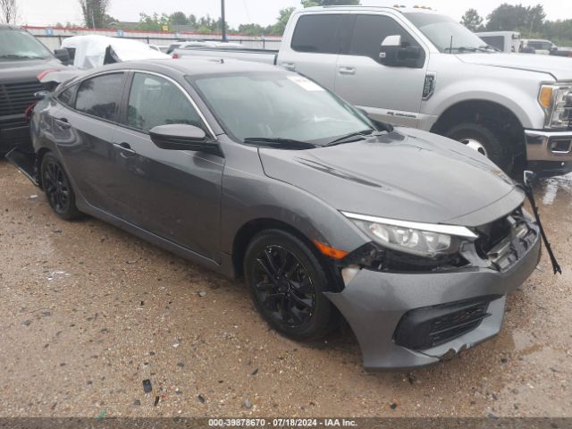 honda civic 2016 2hgfc2f56gh507041