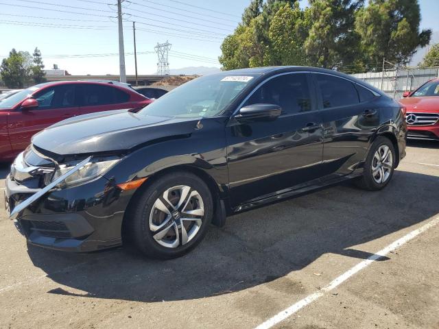 honda civic lx 2016 2hgfc2f56gh508397