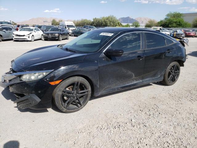 honda civic lx 2016 2hgfc2f56gh522929