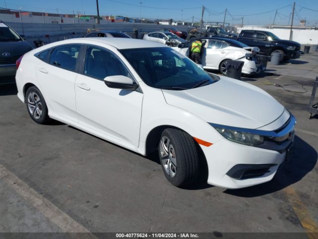 honda civic 2016 2hgfc2f56gh544946