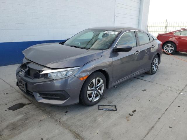 honda civic lx 2016 2hgfc2f56gh545966