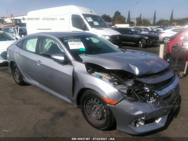 honda civic sedan 2016 2hgfc2f56gh547569