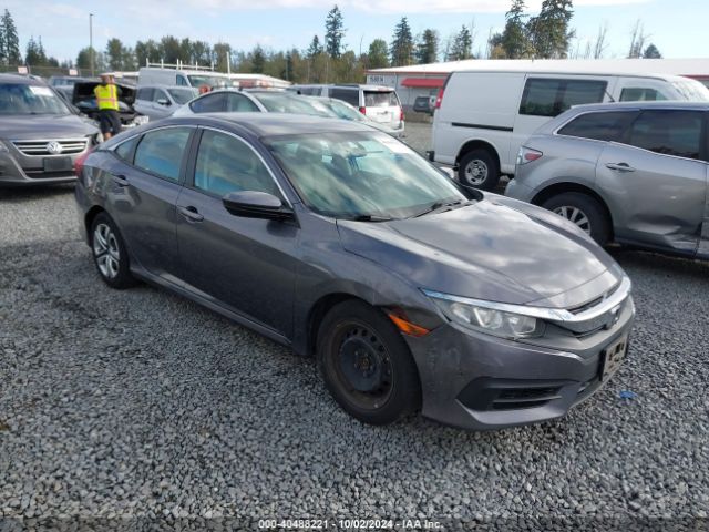 honda civic 2016 2hgfc2f56gh553159