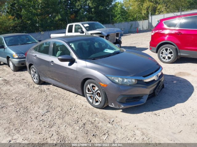 honda civic 2016 2hgfc2f56gh555008