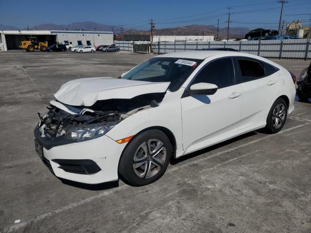 honda civic lx 2016 2hgfc2f56gh555221