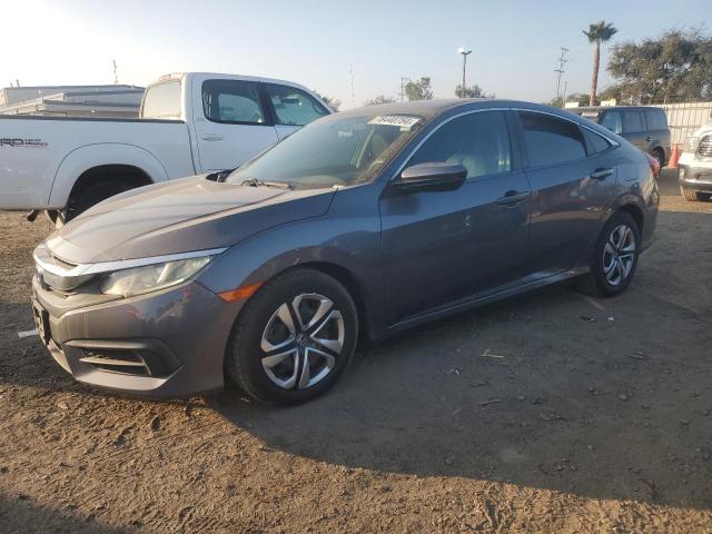 honda civic lx 2016 2hgfc2f56gh562976