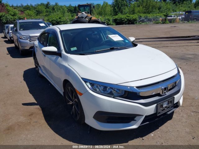 honda civic 2017 2hgfc2f56hh514945