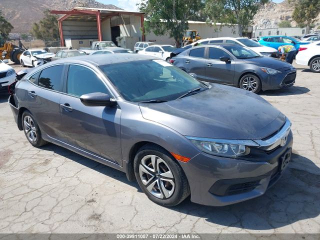 honda civic 2017 2hgfc2f56hh520454