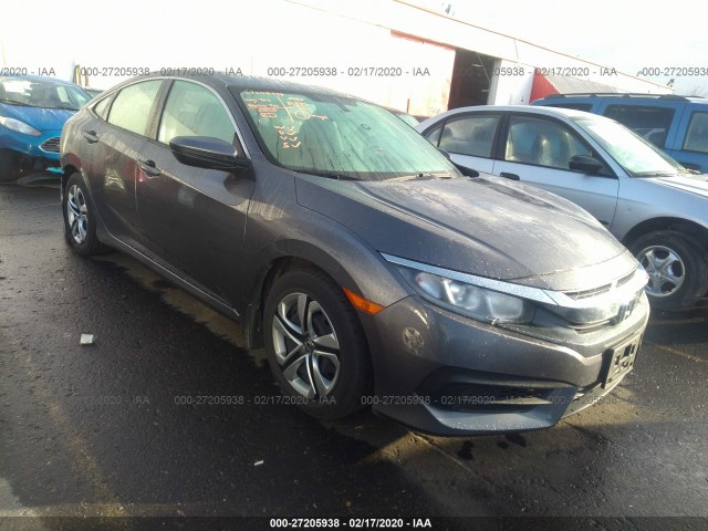 honda civic sedan 2017 2hgfc2f56hh542972