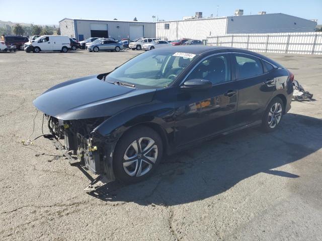 honda civic 2017 2hgfc2f56hh556211