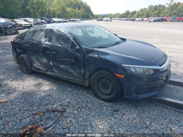 honda civic 2018 2hgfc2f56jh520234