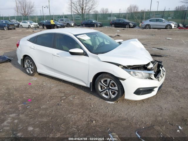 honda civic 2018 2hgfc2f56jh533615