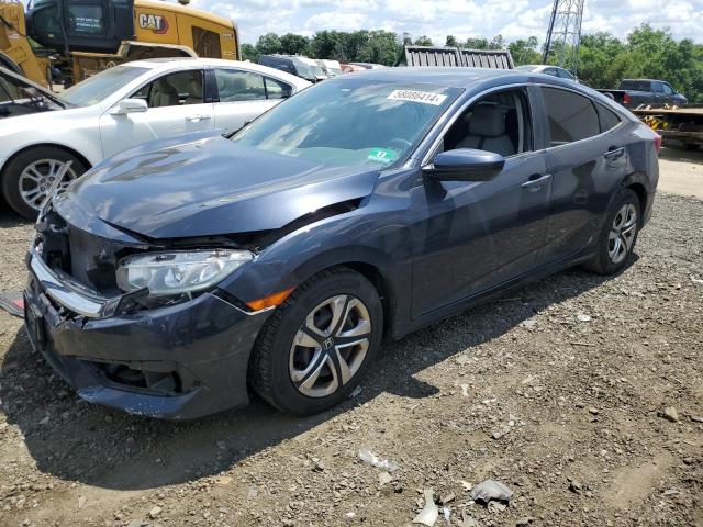 honda civic 2018 2hgfc2f56jh534828