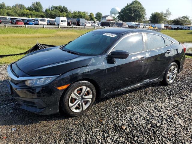 honda civic lx 2018 2hgfc2f56jh545263