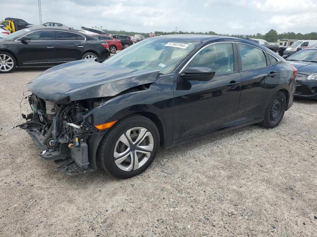 honda civic 2018 2hgfc2f56jh561415