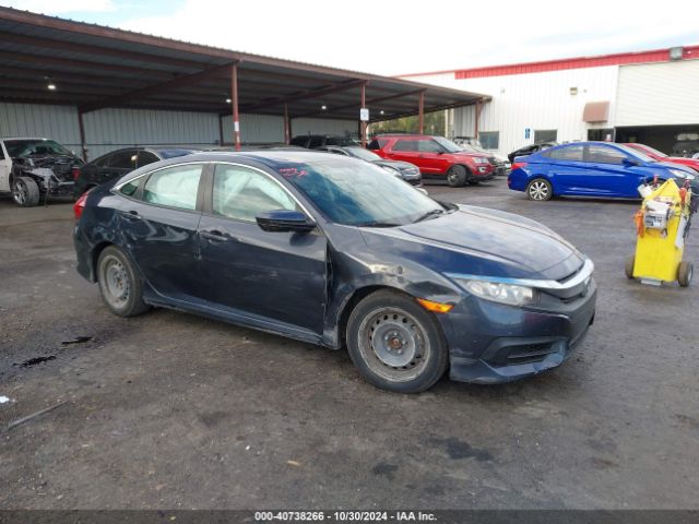 honda civic 2018 2hgfc2f56jh579977