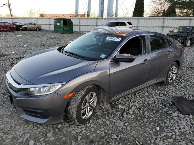 honda civic 2018 2hgfc2f56jh581406