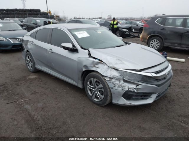 honda civic 2018 2hgfc2f56jh585343