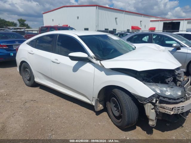 honda civic 2018 2hgfc2f56jh589778