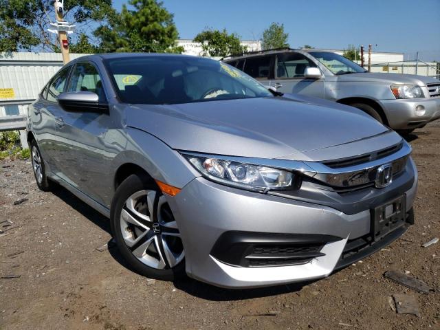 honda civic lx 2018 2hgfc2f56jh598111